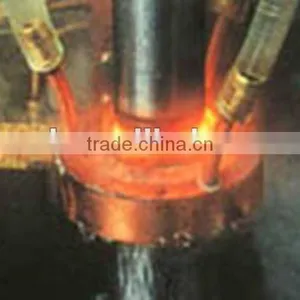 Full Set of High and Medium Frequency Quenching Equipment/up to 1250C thumbnail-1