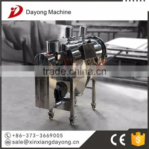 Air Flow Sieve for Resin Powder thumbnail-4