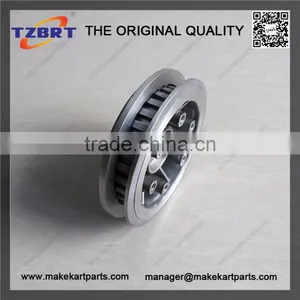 China Moto Spare Parts 180 BAJA Clutch thumbnail-5