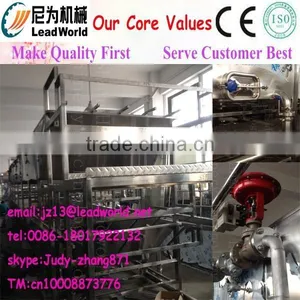 Food Additives Canned Fruit Syrup Production Line Processing Machine thumbnail-1