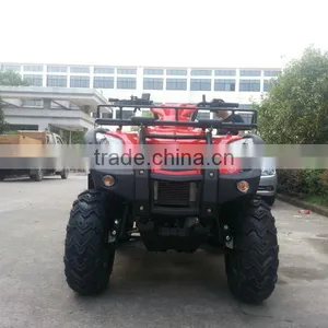 2016 New 250cc,CVT Atv for Adults , CVT Four Wheel Bike thumbnail-2