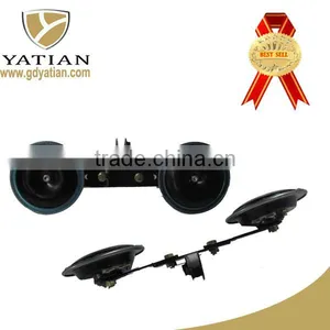 Motorcycle Spare Parts Good Quality Speaker Best Selling Motorcycle Horns thumbnail-1