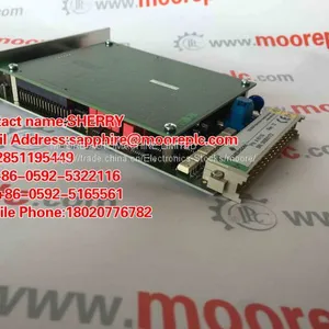 DELTAV【Emerson】KJ3001X1-BH1 in Stock thumbnail-1