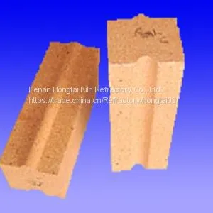 Low Porosity Fire Clay Refractory Brick Used for Furnaces thumbnail-4