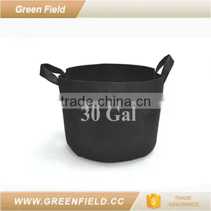 Green Field Smart Pots 30 Gallon Tomato Planter Plant Pot thumbnail-1