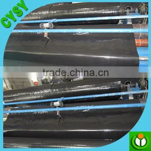 Best Fish Farm Pond Liner Hdpe Geomembrane Liner Price thumbnail-6