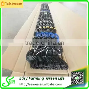 Searea Greenhouse Film Lock Wiring thumbnail-1