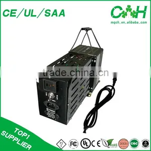 400W Convertible Magntic Ballast With Steel Box of Grow Light thumbnail-1