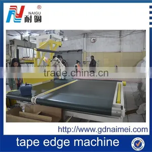 High-efficiency Tape Edge Machine Overlock Sewing Machine Price thumbnail-3