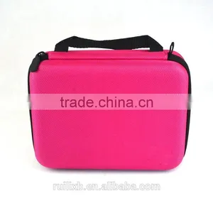 Waterproof and Shockproof EVA Camera Case in Cute Design for Promotion Gifts thumbnail-4