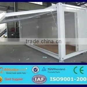 ISO Certified China Made High Quality Low Cost Container House thumbnail-3