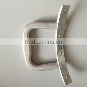 Aluminum Handle,aluminum Die Casting,machine Part thumbnail-2