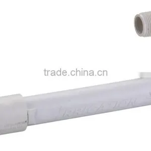 Farm Irrigation Plastic Swing Joint In White Color thumbnail-1
