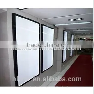 Aluminium Profile for Advertisment Border thumbnail-2