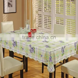 EVA Material Table Cloth Used thumbnail-1