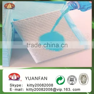 2016 High-quality Low Prices 100%PP Home Textile Nonwoven Fabric Roll Made in Zhejiang Yuanfan Nonwoven thumbnail-4