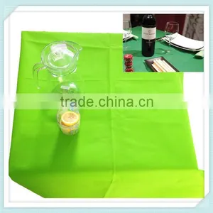 50gsm Disposable Fabric Table Cloth thumbnail-1