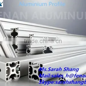 Anodised Aluminium Profile 3030R thumbnail-1