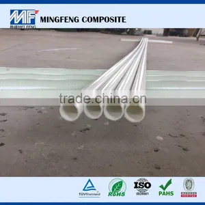 MF0064 Frp/grp Anti-corrosion and High Tensile Strength Anti-corrosion and High Tensile Strength Bamboo Poles Vietnam thumbnail-2