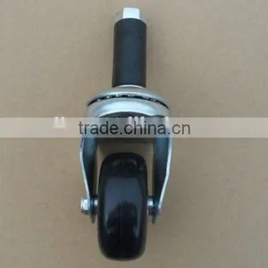 Bar Type Universal Metal Casters CA-5 thumbnail-3