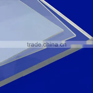 Impact Resistant Polycarbonate For Sale thumbnail-3