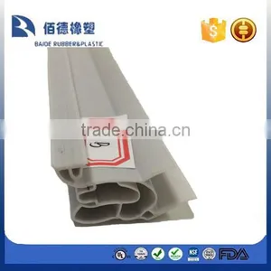 Perfect Cold Storage Door Rubber Seal thumbnail-2