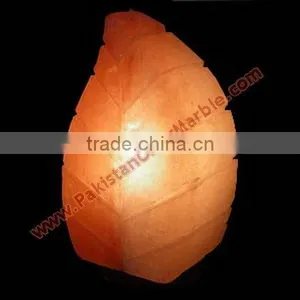 CRAFTED CRYSTAL SALT LAMPS thumbnail-1