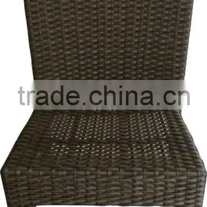 C - CF688C New Design Patio Rattan High Back Chair thumbnail-5