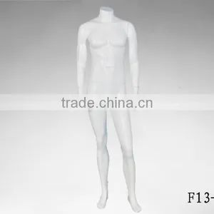 Fashion Men Mannequins and Cheap Ghost Mannequin Male for Sale thumbnail-3