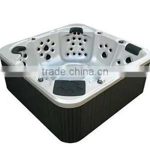 Large Outdoor Spa Pool/massage Hot Tub Outdoor Spa Pool Sexy Masage Spa/outdoor Spa Pool Sexy Masage Spa thumbnail-3