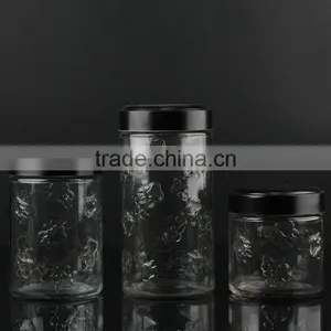 Express Wholesale Embossed Cheap Price Dog Food Container thumbnail-2
