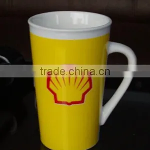 10oz Porcelain Mug With Lid 10oz Porcelain Tea Mug With Lid 300ml Tea Mug With Lid thumbnail-6