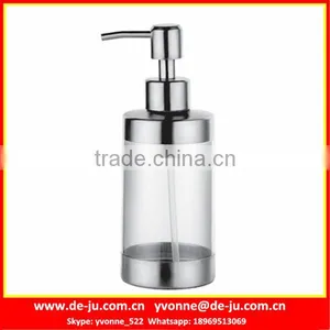 Foam Soap Bottle thumbnail-1