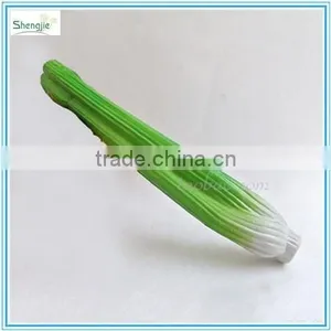 Cheap Artificial Decoration Plastic Vegetable thumbnail-1