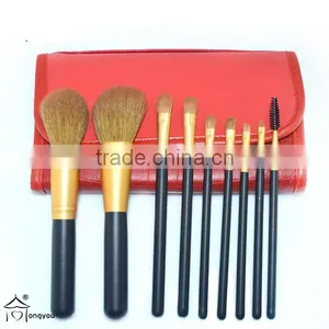 Hot Selling Best Professional Full Set Makeup Brushes,best Cosmetic Brushes thumbnail-1