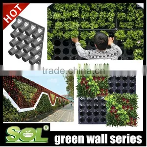 2016 New Garden Design Hydroponic Growing Systems Types of Ornamental Plants thumbnail-1