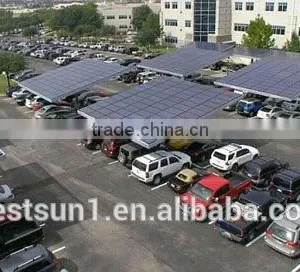 Commercial CE TUV Proved 3000w Led Solar Home Light thumbnail-4