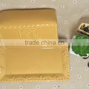Stock Cheap Pedestal Cake Plate Dinner Ware thumbnail-4