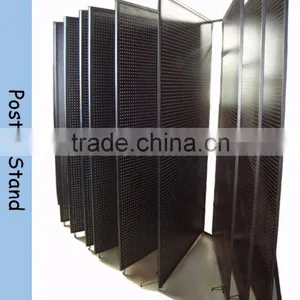 PS2401 Large Art Frame Wing Poster Display Rack thumbnail-1