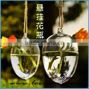 Wholesale Plant Terrarium Clear Glass Terrarium Globe Round Glass Globe Terrarium thumbnail-1