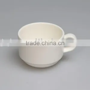 Melamine Coffee Mug With Handle thumbnail-1