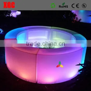 2019 CE Certificate Event Led Patio Furniture LED Furniture GF310 thumbnail-1