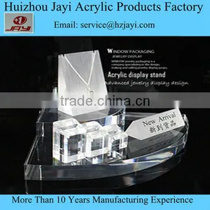 Exhibition Material for Jewelry thumbnail-1