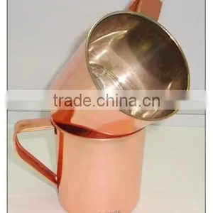 Copper Plated Mug thumbnail-1