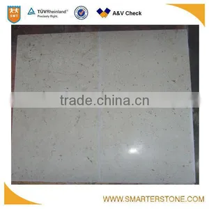 Cream Limestone Slabs With Good Quality and Competitive Price thumbnail-1