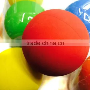 HOT SALE Rubber Squash Ball Packing in Plastic Box thumbnail-2