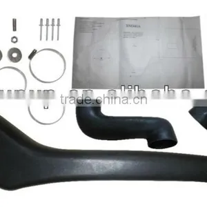 Popular PE Material 4X4 SND40B Snorkel thumbnail-1