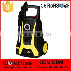 151749 2200W 5.5L/Min 2000Psi Electronic High Pressure Washer thumbnail-1