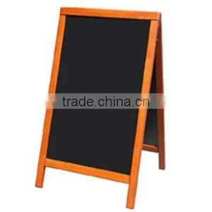 Wooden Outdoor Sign thumbnail-1