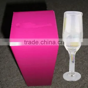 High Quality Beer Glass Tall Beer Glass Cup thumbnail-1